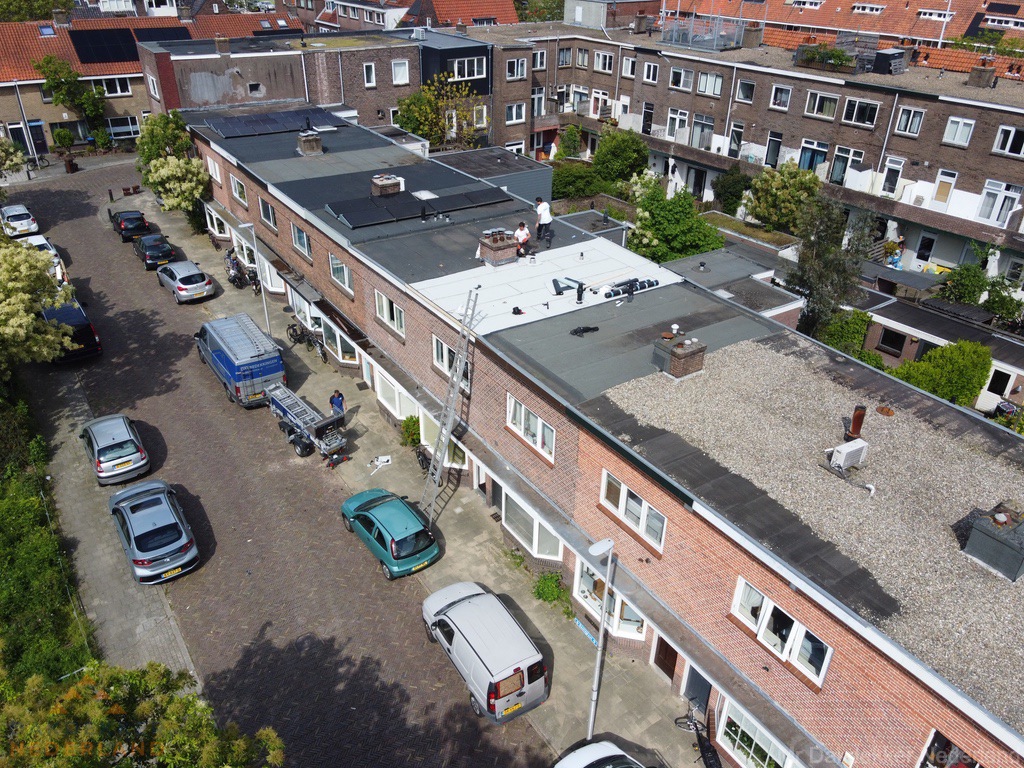 Dakbedekking Plat Dak Nederland Dakbedekking Plat Dak Nederland