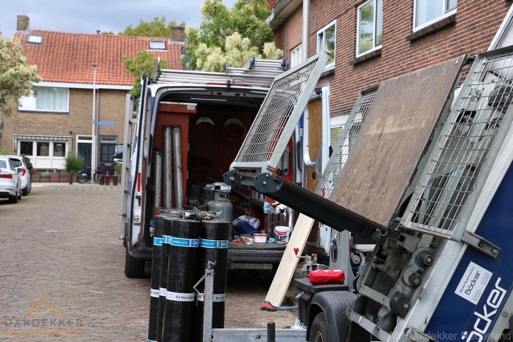 Dakpannen Vervangen Nederland Dakpannen Vervangen Nederland