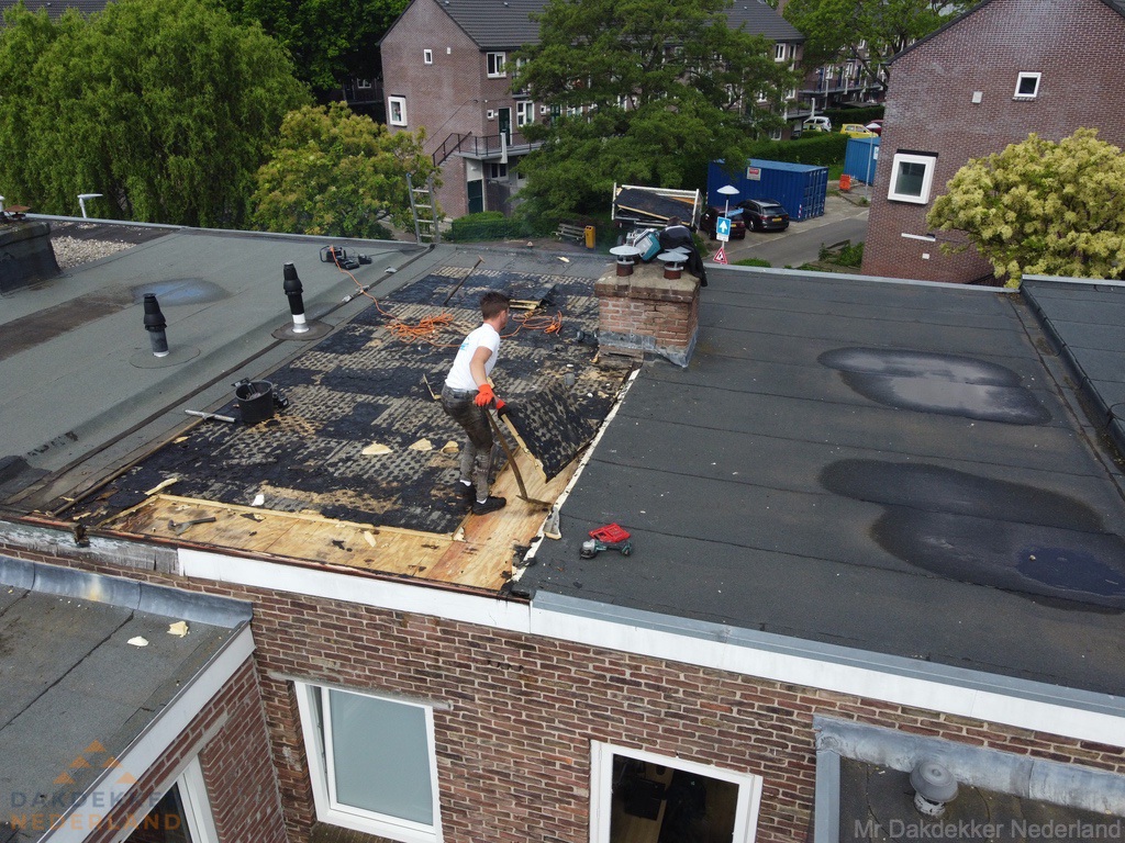 Nederland Dakrenovatie Nederland Dakrenovatie