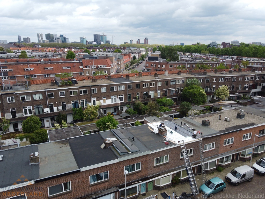 Nederland Spoed Dakdekker Nederland Spoed Dakdekker
