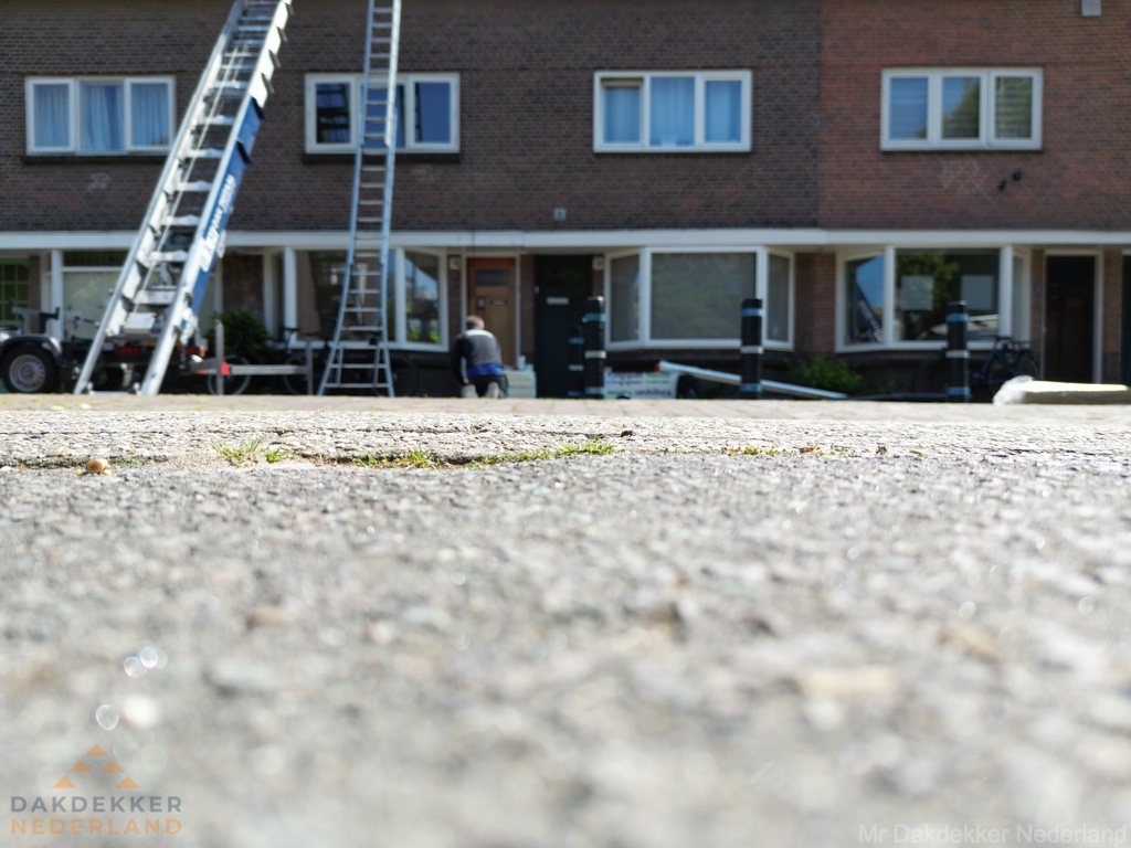 Schuin Dak Nederland Schuin Dak Nederland